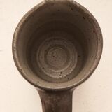 Pitcher sandstone pyrity robert deblander (1924-2010)