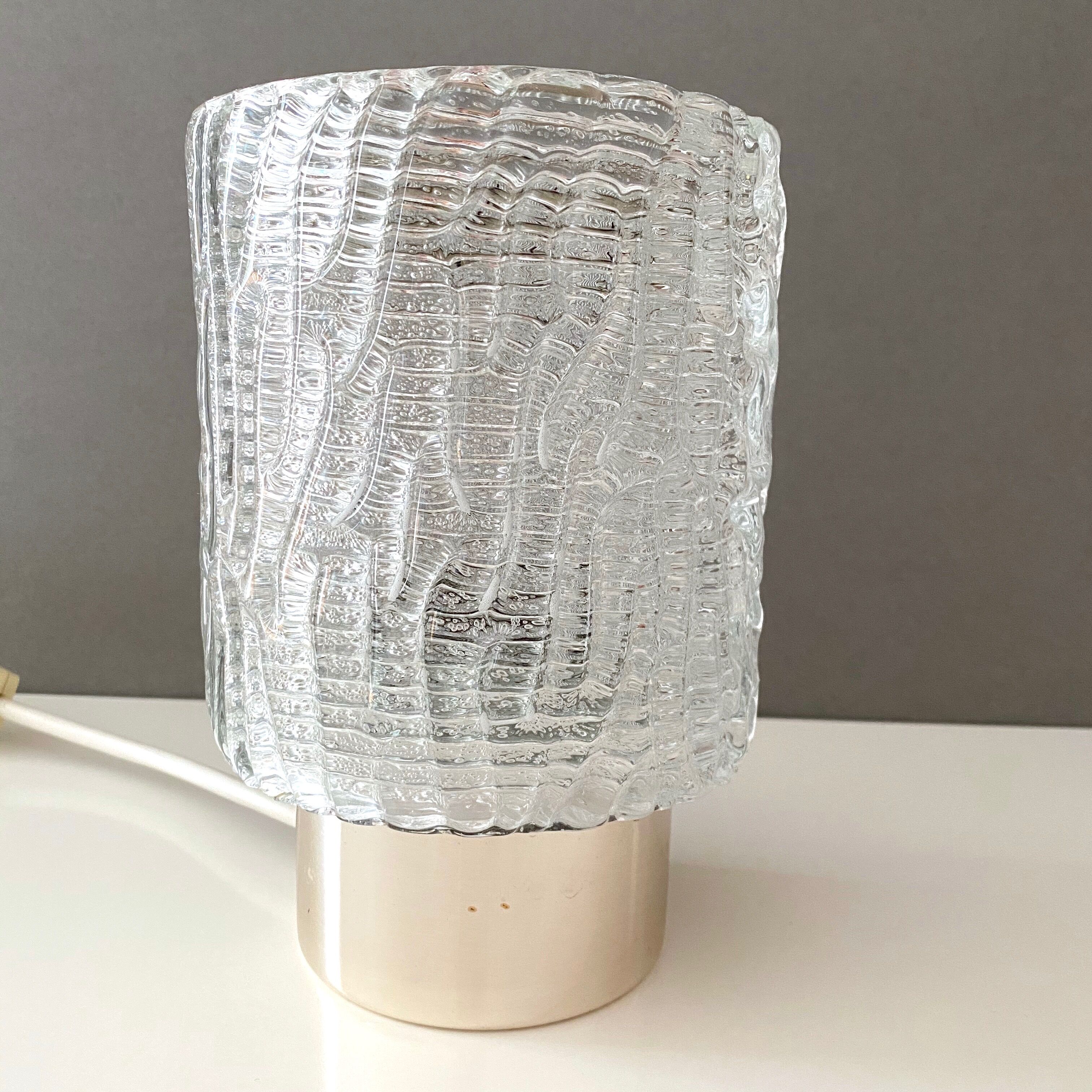 Desk lamp, Kaiser Leuchten Germany