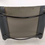 Leather office chairs