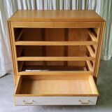 50s/60s chest of drawers
