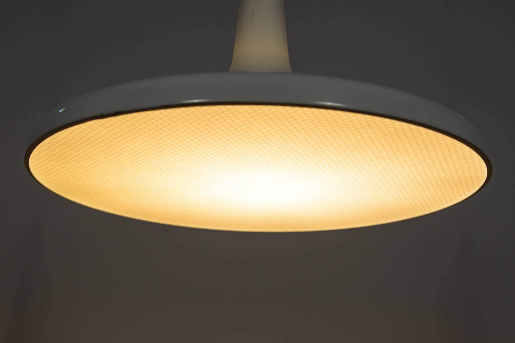 Mid-Century Model Juicy Pendant Lamp by Kasper Salto, Thomas Sigsgaard for Fritz Hansen, Denmark, 20