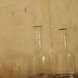 decanters in set of 3