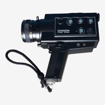 Caméra Chinon XL 555 Macro