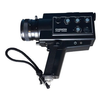 Chinon XL 555 Macro Camera