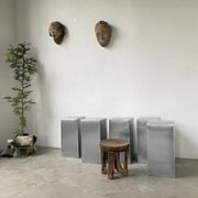 Ethiopian Tripod African Stool