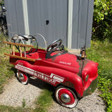 Fire truck 1950