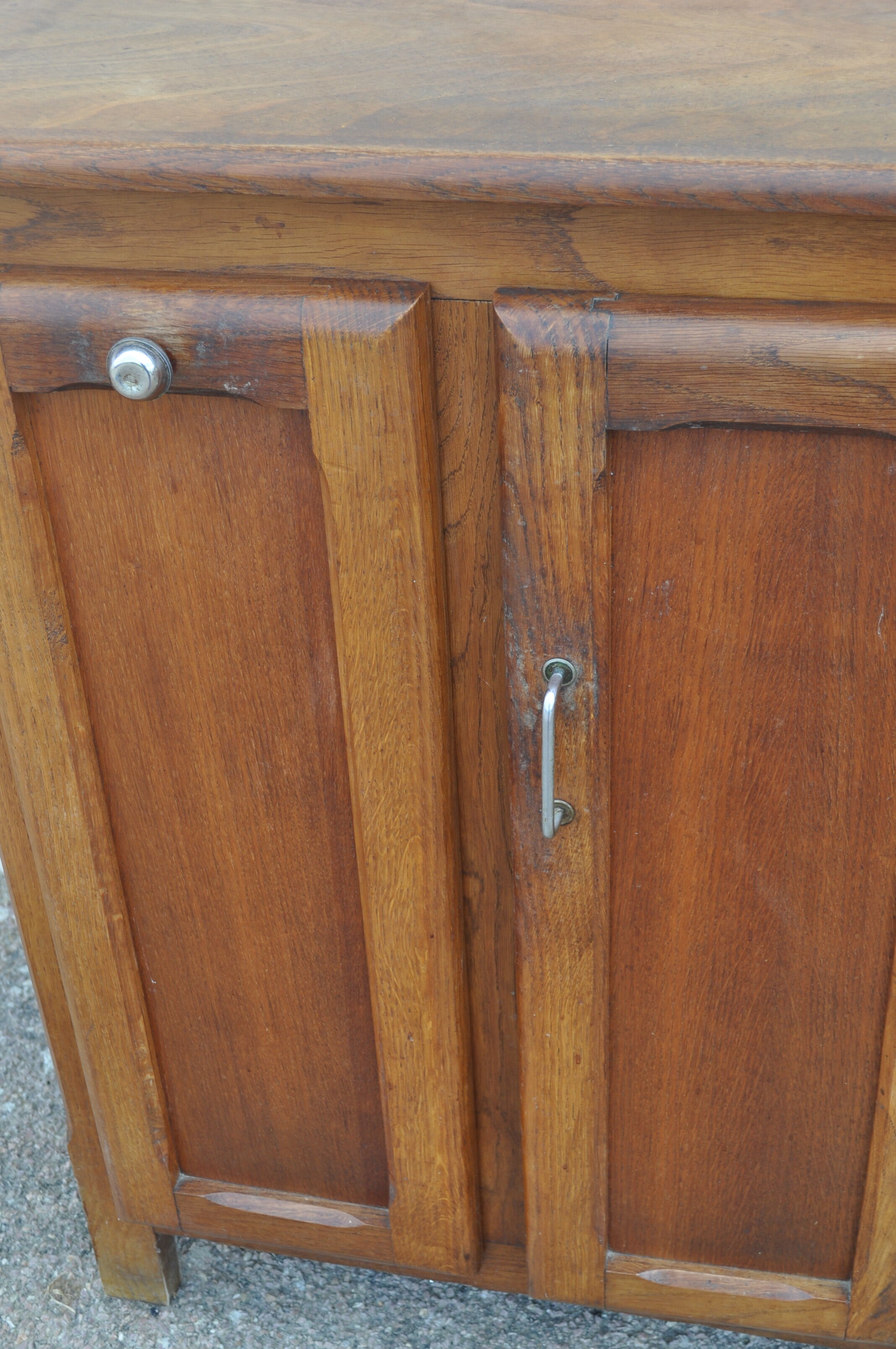 Small Mado furniture.