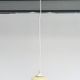 Evoking memories and enjoying a major comeback: this beige-colored glass ce