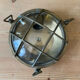 Outdoor wall lamp marine porthole