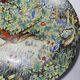 Haviland & Parlon 1976 Limoges "Enchanted Forest" Limited Edition Plate