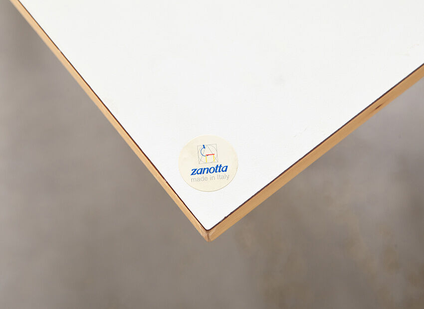 Achille Castiglioni Leonardo Table for Zanotta 1969