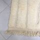 Berber Beni Ouarain rug 243 x 162 cm