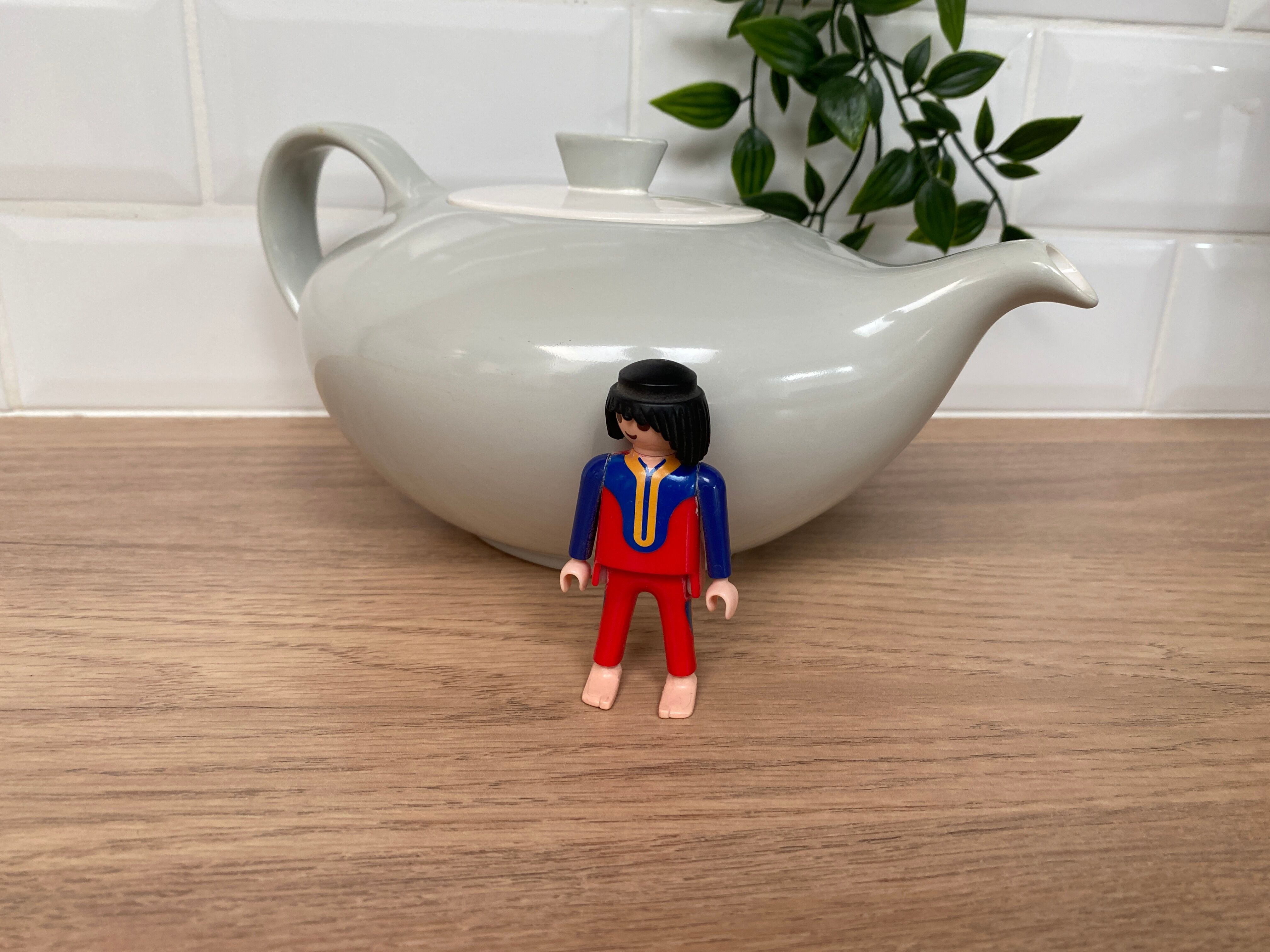 Teapot Mosa Maastricht