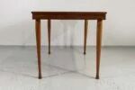 Vintage Dining Table designed by M. Grabiński, Poland, 1960s