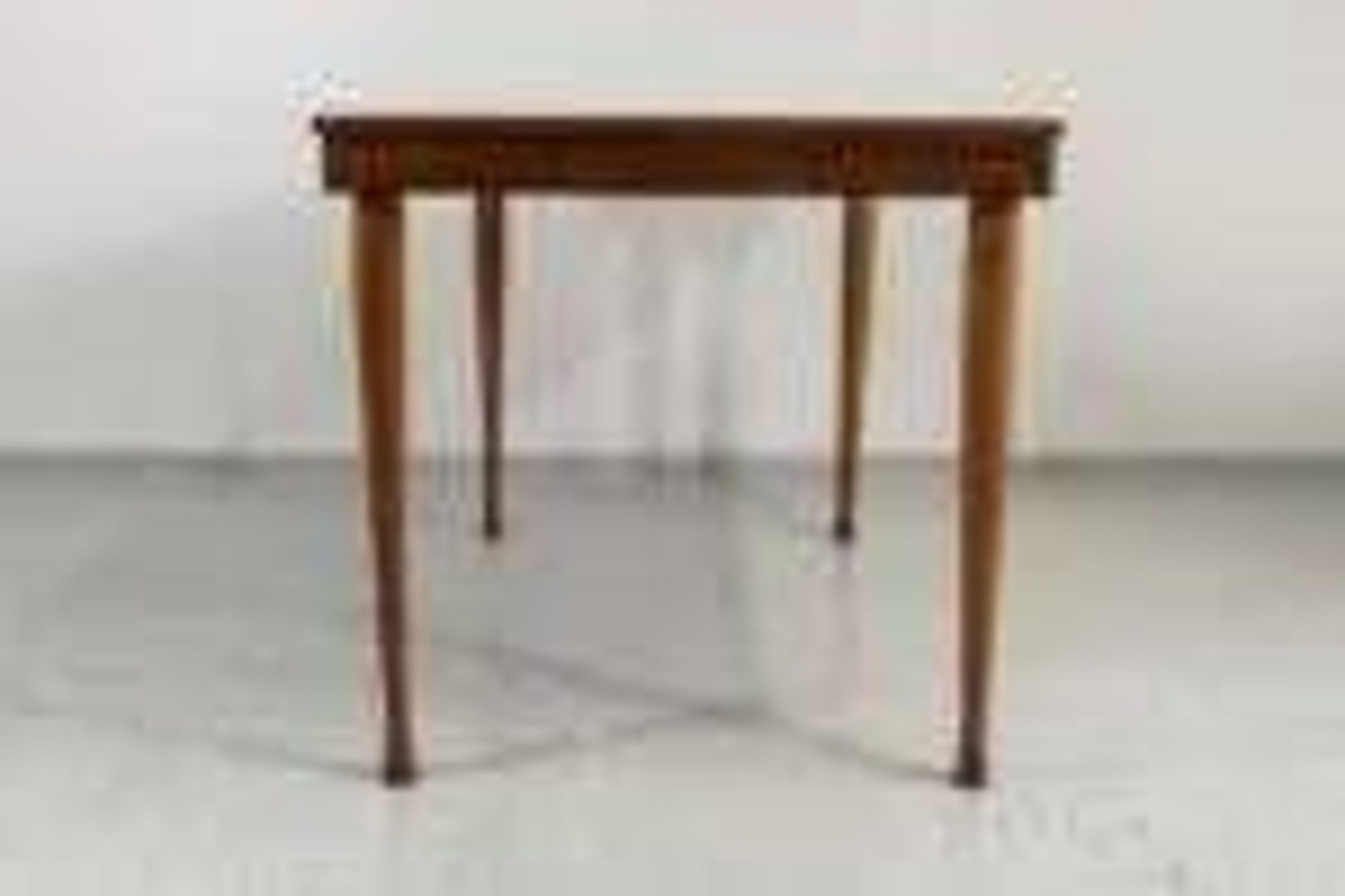 Vintage Dining Table designed by M. Grabiński, Poland, 1960s