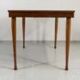 Vintage Dining Table designed by M. Grabiński, Poland, 1960s