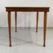 Vintage Dining Table designed by M. Grabiński, Poland, 1960s