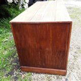 Workshop furniture with drawers