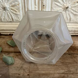 Art deco globe