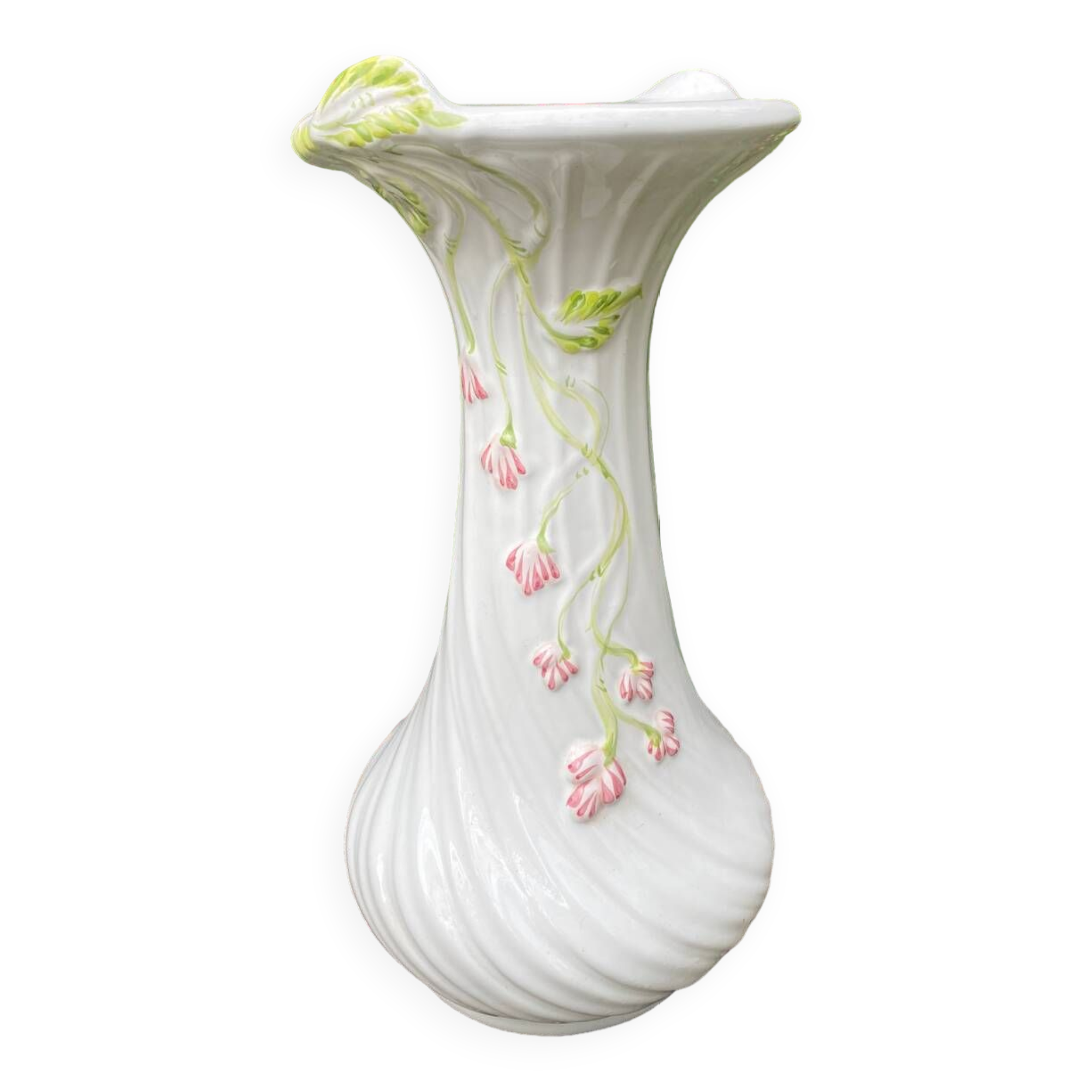 Colonne ionique modèle 3D $25 - .obj