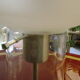 Modern table or desk lamp
