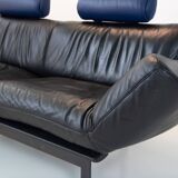 DS-140 sofa, by Reto Frigg for De Sede