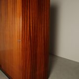 Garde-robe Alfred Hendrickx pour Belform, début des années 1960