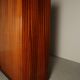 Alfred Hendrickx wardrobe for Belform, early 1960s