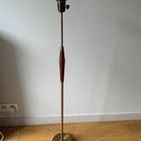Floor lamp - sweden 50s/60s