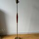 Floor lamp - sweden 50s/60s