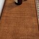 Commode rotin et bambou