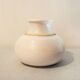 Vases by Franco Bucci for Pesaro Workshop, 1970s, set of 2