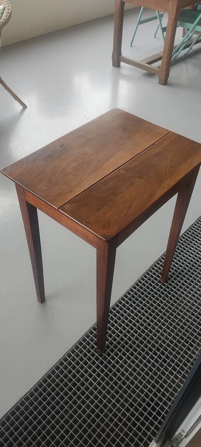 Table d'appoint