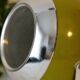 Sconce from the 1970s
