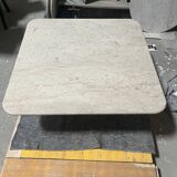 Square coffee table 100% Pierre de David