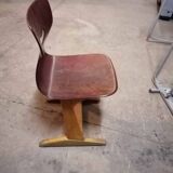 SMILE desk + chair for children