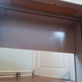 Design by Ettore Sottsass in the 1970s for Olivetti Italy Desk