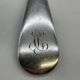 Set of 12 soup spoons, 7 lunch forks, 8 dessert cutlery.