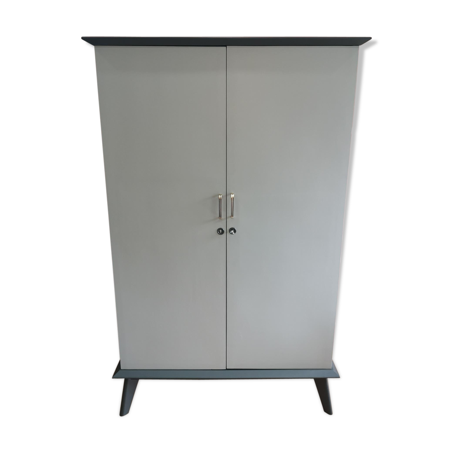 The schoolgirl school wardrobe