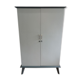 The schoolgirl school wardrobe