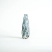 Ceramic vase, German design, 1960s, manufactured by Scheurich