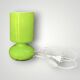 Ikea Lykta Green Side Lamp - Mushroom Lamp - 90s