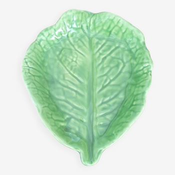 Cabbage leaf cup