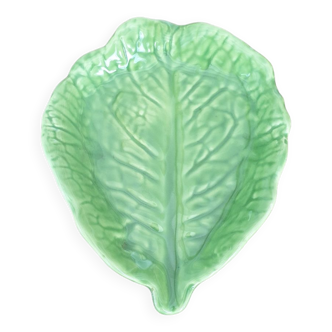 Cabbage leaf cup