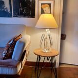 Schneider lamp base