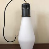 Arlus vintage hanging lamp 1960