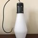 Arlus vintage hanging lamp 1960