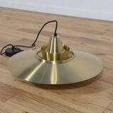 Pendant Lamp, Denmark, 1970s