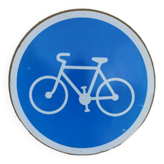road or traffic sign