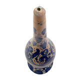 Old vase, Moroccan crafts
